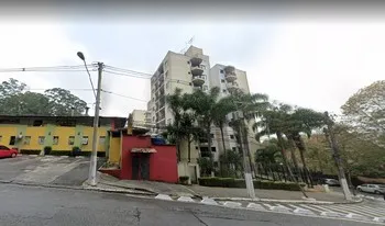 Condomínio Residêncial Saint Arthur em São Paulo