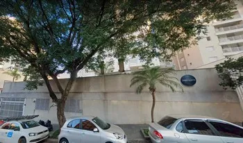 Imagem do Condomínio Residêncial Saint Barth em São Caetano Do Sul