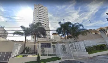 Condomínio Residêncial Saint Charles em São Paulo