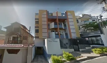 Imagem do Condomínio Residêncial Saint Etienne em Macaé