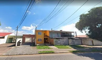 Imagem do Condomínio Residêncial Saint Germain em São José Dos Pinhais