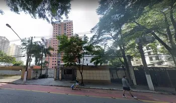 Condomínio Residencial Saint Germain em São Paulo