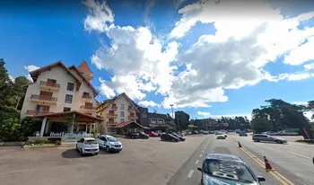 Imagem do Condomínio Residêncial Saint Germain em Gramado