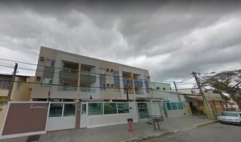 Imagem do Condomínio Residêncial Saint Germain em Campos Dos Goytacazes