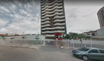 Imagem do Condomínio Residêncial Saint Germain em Feira De Santana