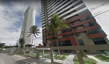 Imagem do Condomínio Residêncial Saint Germain em João Pessoa