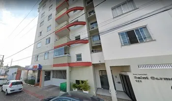 Imagem do Condomínio Residêncial Saint Germain em Jaraguá Do Sul
