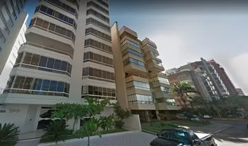 Imagem do Condomínio Residêncial Saint Germain em Torres