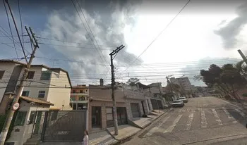Imagem do Condomínio Residêncial Saint Germain em São Bernardo Do Campo
