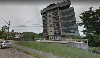 Imagem do Condomínio Residêncial Saint Germain em Santa Cruz Do Sul