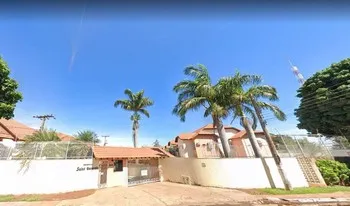 Imagem do Condomínio Residêncial Saint Germain em Campo Grande