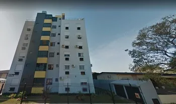 Imagem do Condomínio Residêncial Saint German em Venâncio Aires