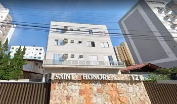 Imagem do Condomínio Residêncial Saint Honore em Blumenau