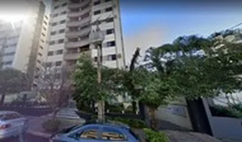 Imagem do Condomínio Residêncial Saint James em Londrina