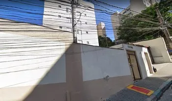 Condomínio Residêncial Saint Louis em São Paulo