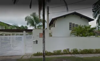 Imagem do Condomínio Residêncial Saint Louis em Bertioga