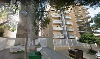 Imagem do Condomínio Residêncial Saint Louis em Maringá