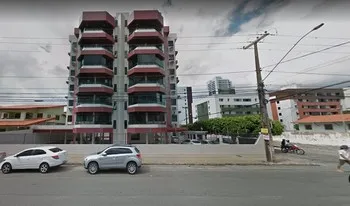Imagem do Condomínio Residencial Saint Maarten em Campina Grande