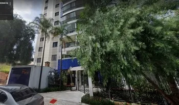 Imagem do Condomínio Residêncial Saint Marie em Jundiaí