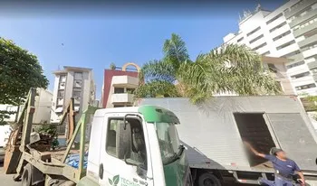 Imagem do Condomínio Residêncial Saint Marie em Santos