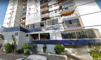 Imagem do Condomínio Residêncial Saint Moritz em Gravataí