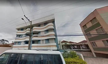Imagem do Condomínio Residêncial Saint Moritz em Marilia