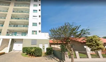 Imagem do Condomínio Residêncial Saint Moritz em Jaraguá Do Sul