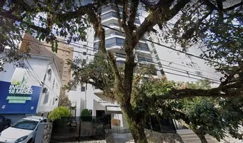 Imagem do Condomínio Residêncial Saint Patrick em Florianópolis