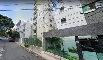 Condomínio Residêncial Saint Paul em Belo Horizonte