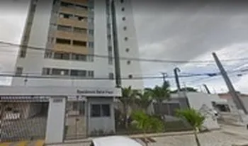 Imagem do Condomínio Residêncial Saint Paul em Natal