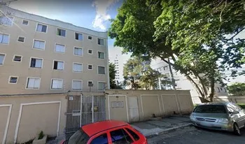 Condomínio Residêncial Saint Paul em São Paulo