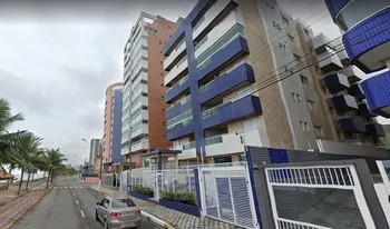 Imagem do Condomínio Residêncial Saint Peter em Mongaguá