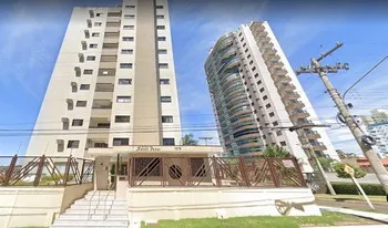 Imagem do Condomínio Residêncial Saint Peter em Campo Grande