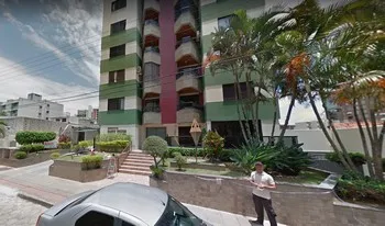 Imagem do Condomínio Residêncial Saint Peter em Florianópolis