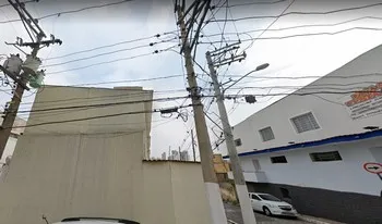 Condomínio Residêncial Saint Peter em São Paulo