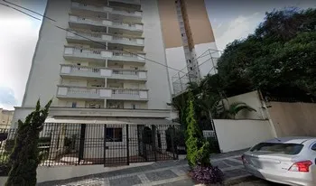 Condomínio Residêncial Saint Phellipe em São Paulo