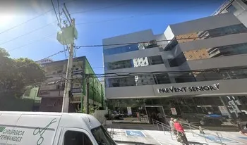 Imagem do Condomínio Residêncial Saint Pierre em Santos