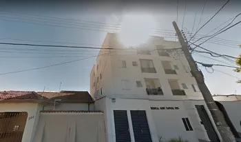 Imagem do Condomínio Residêncial Saint Raphael em Caçapava