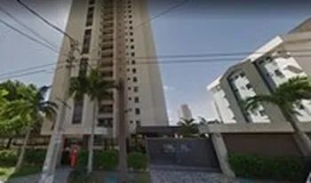 Imagem do Condomínio Residêncial Saint Raqfa em Natal