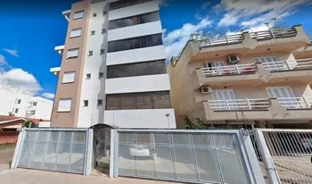Imagem do Condomínio Residêncial Saint Tropez em Cachoeirinha