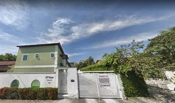 Imagem do Condomínio Residêncial Saint Tropez em Niteroi