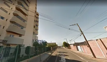 Imagem do Condomínio Residêncial Saint Tropez em Assis