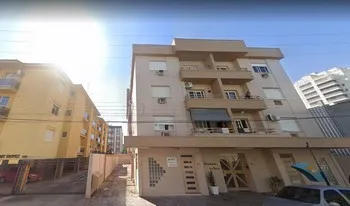 Imagem do Condomínio Residêncial Saint Tropez em Santa Cruz Do Sul