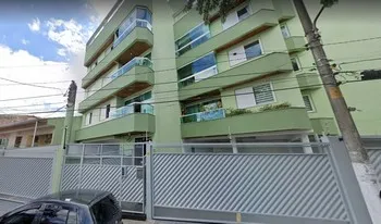 Imagem do Condomínio Residêncial Sainte Helen em São Bernardo Do Campo