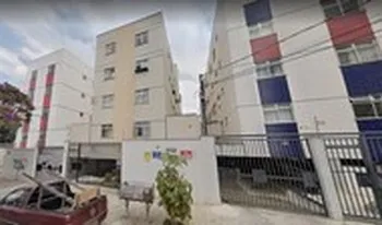 Condomínio Residêncial Salamanca em Belo Horizonte
