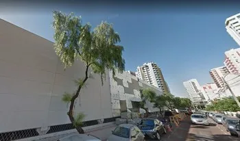 Imagem do Condomínio Residêncial Saldanha Marinho em Maringá