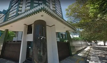 Imagem do Condomínio Residêncial Sales Correia em Natal