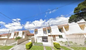 Condomínio Residêncial Sales Ii em Curitiba