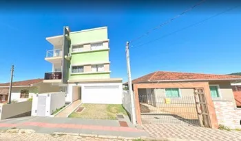 Imagem do Condomínio Residêncial Salete em Biguaçu