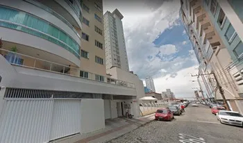 Imagem do Condomínio Residêncial Salete em Itapema